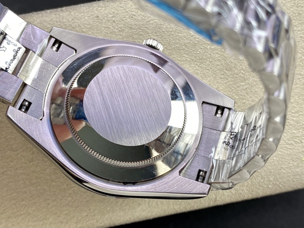 激安ロレックス素材ディテール